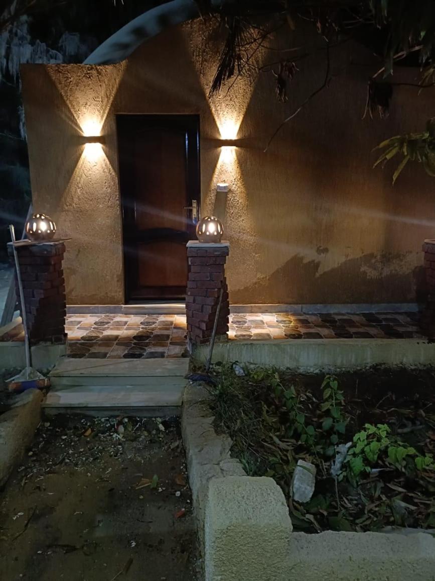 Badry Sahara Camp Hotel Bawati Buitenkant foto