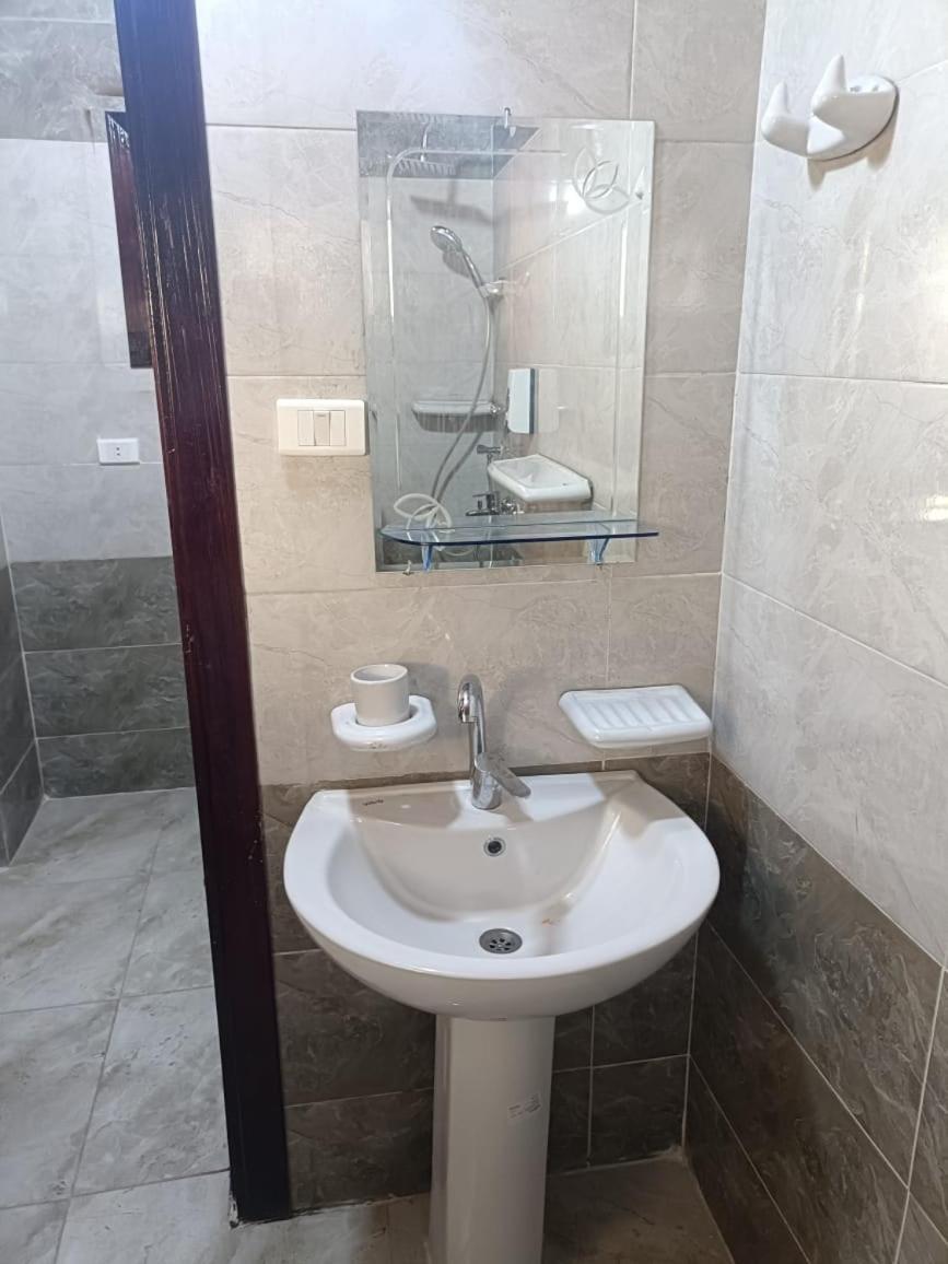 Badry Sahara Camp Hotel Bawati Buitenkant foto