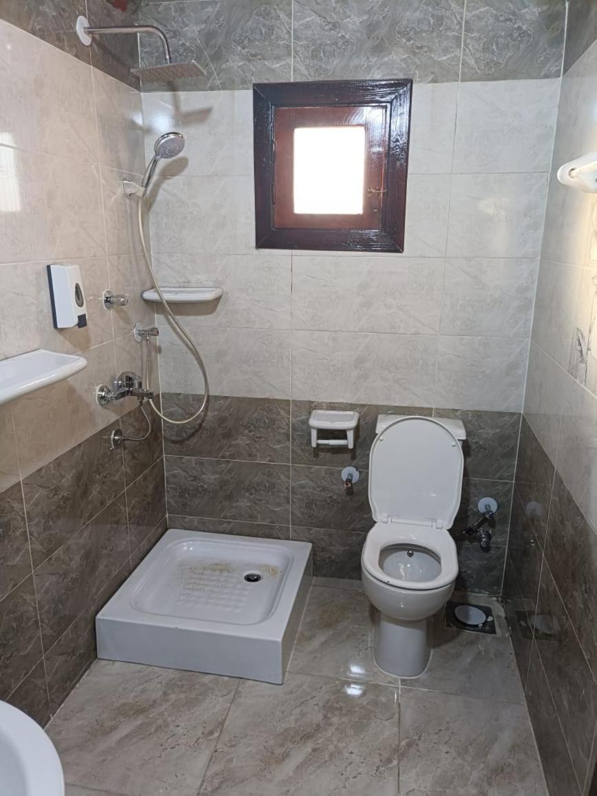 Badry Sahara Camp Hotel Bawati Buitenkant foto